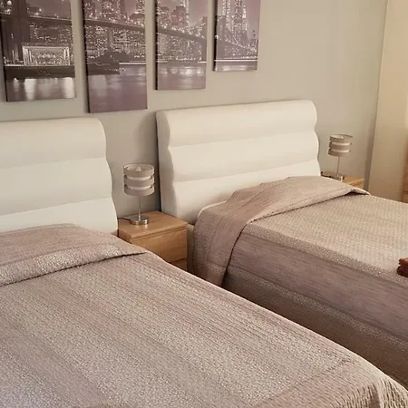 ヴィラ Sul Mare A Chia