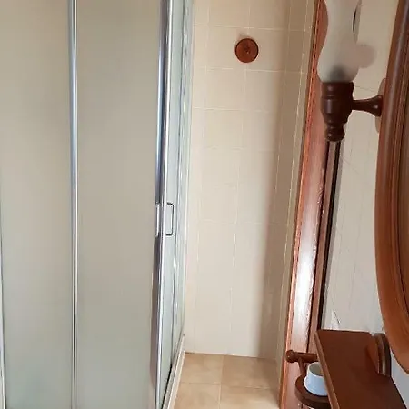 ヴィラ Sul Mare A Chia ドームス・デ・マリーア