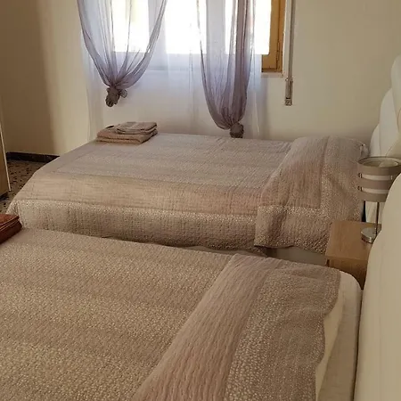 ヴィラ Sul Mare A Chia