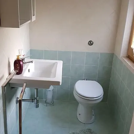 ヴィラ Sul Mare A Chia ドームス・デ・マリーア