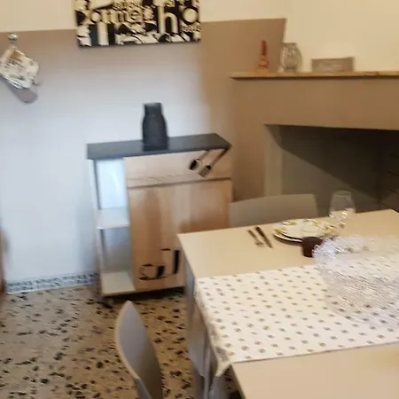 ヴィラ Sul Mare A Chia ドームス・デ・マリーア