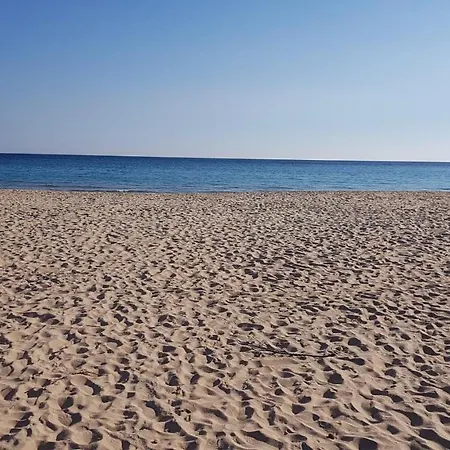 Вилла Sul Mare A Chia Домус-де-Мария