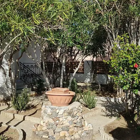 Villa Sul Mare A Chia *