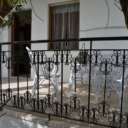 Sul Mare A Chia Villa Domus De Maria