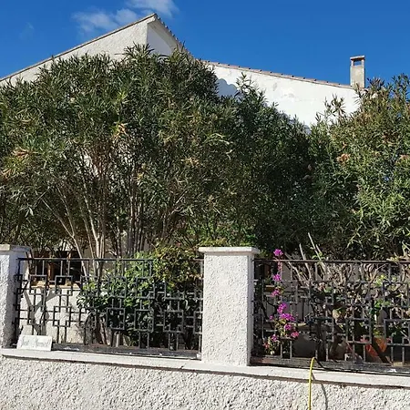 Sul Mare A Chia Villa Domus De Maria