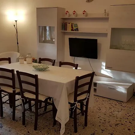 Villa Sul Mare A Chia