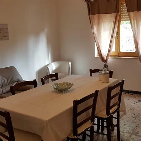 Villa Sul Mare A Chia