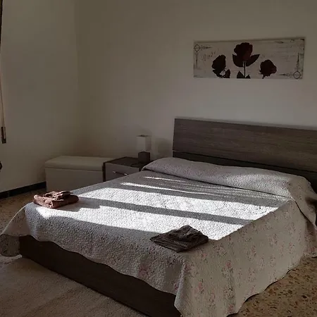 Sul Mare A Chia Villa *