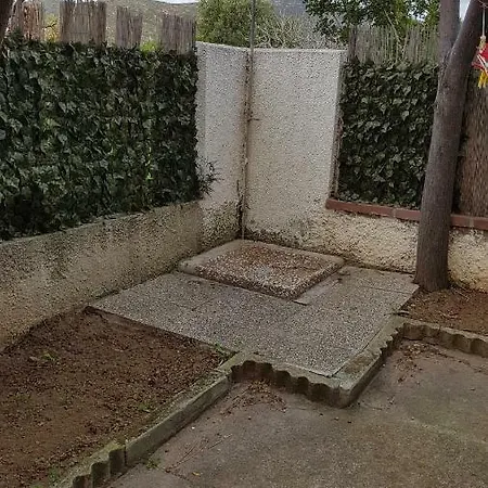 Villa Sul Mare A Chia