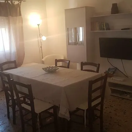 Βίλα Sul Mare A Chia *
